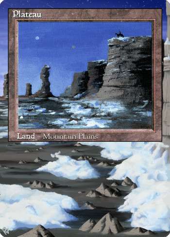 Alter for 395063 by Riel Foidart