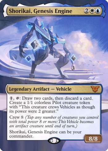 Alter for 395859 by Riel Foidart