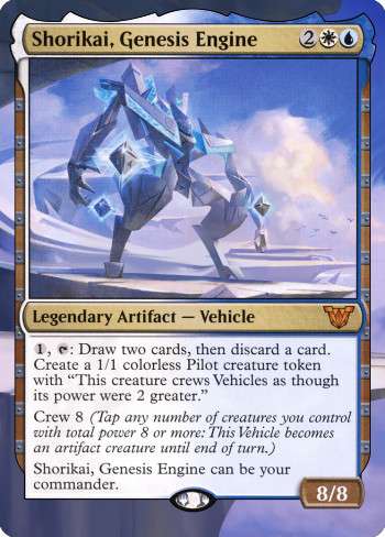 Alter for 395864 by Riel Foidart