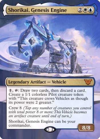 Alter for 395866 by Riel Foidart