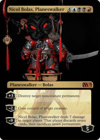 Alter for 382088 by Fabien Saliman