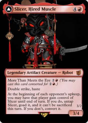 Alter for 382105 by Fabien Saliman