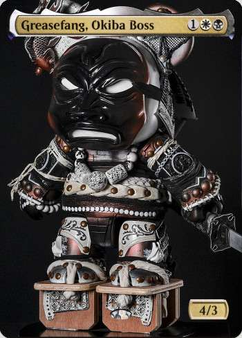 Alter for 382108 by Fabien Saliman