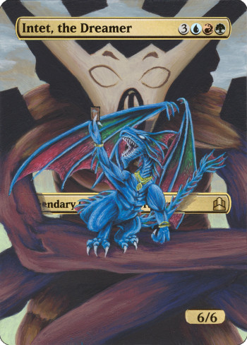 Alter for 404860 by Shantro Inventor