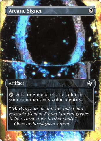 Alter for 385346 by Signature Spell Bomb!