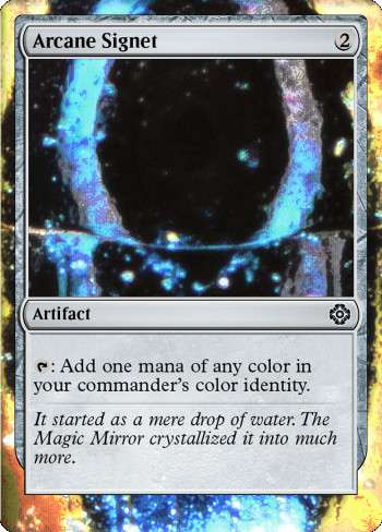 Alter for 385354 by Signature Spell Bomb!