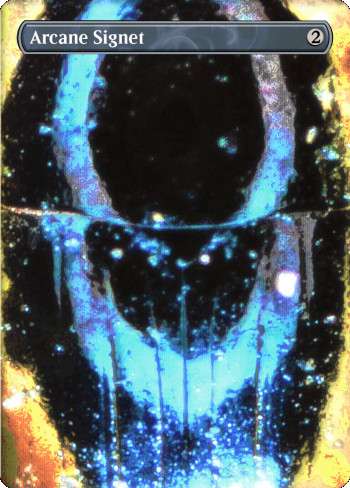 Alter for 385356 by Signature Spell Bomb!