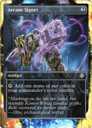 Alter for 385357 by Signature Spell Bomb!