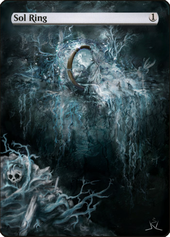 Alter for 318618 by Sinia Lei