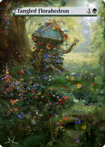 Alter for 382572 by Sinia Lei