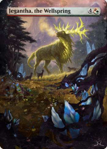 Alter for 400241 by Sinia Lei