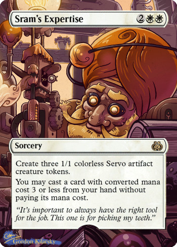 Alter for 405840 by Gordon the Strong