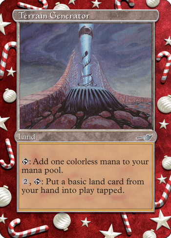 Alter for 401089 by Daniel Rodrigues