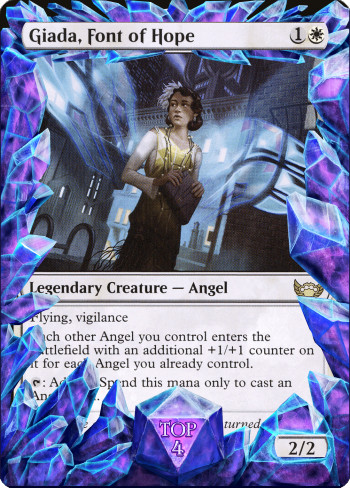 Alter for 405098 by Titartwork