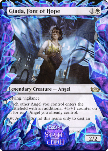 Alter for 405100 by Titartwork