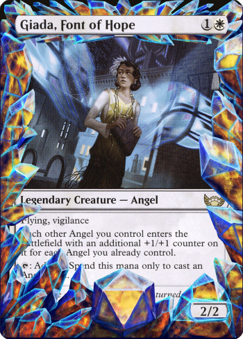 Alter for 405102 by Titartwork