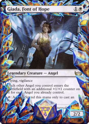 Alter for 405104 by Titartwork