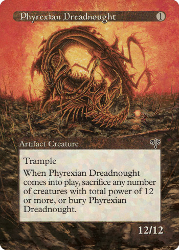 Alter for 406261 by Titartwork