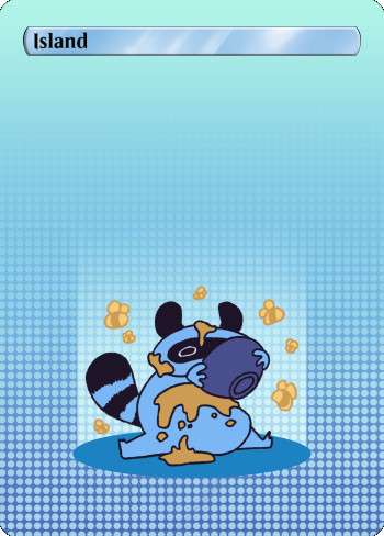 Alter for 383093 by Van Duxy