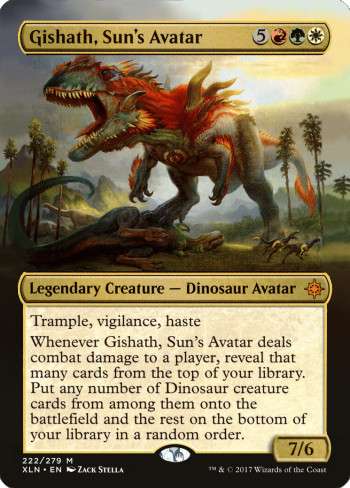 Alter for 33984 by White Crow Archon