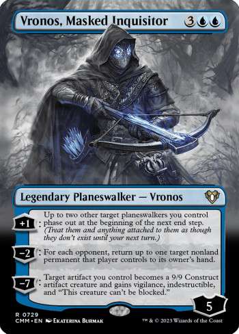 Alter for 395721 by White Crow Archon