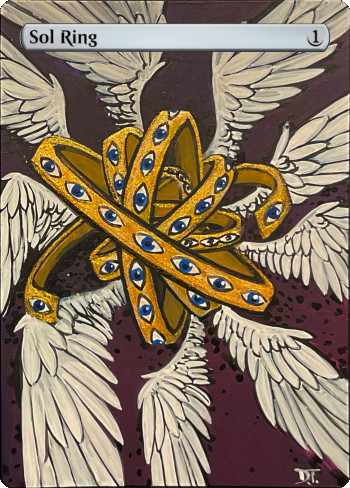 Alter for 406255 by wildfox