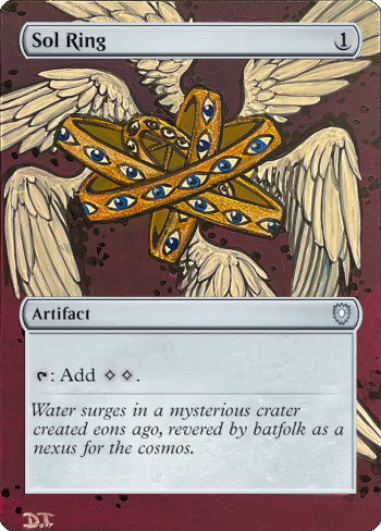 Alter for 406257 by wildfox