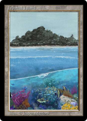 Alter for 382233 by woans