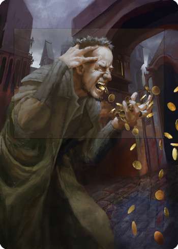 Alter for 382243 by woans