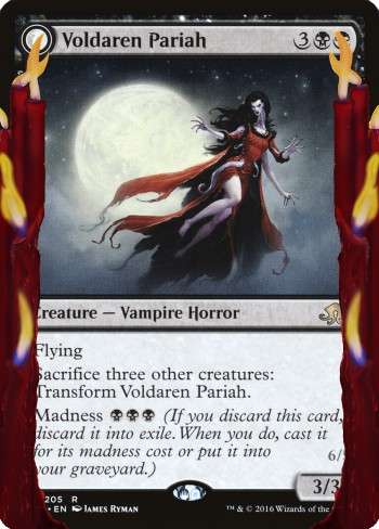 Alter for 202400 by Alexandria Wilder