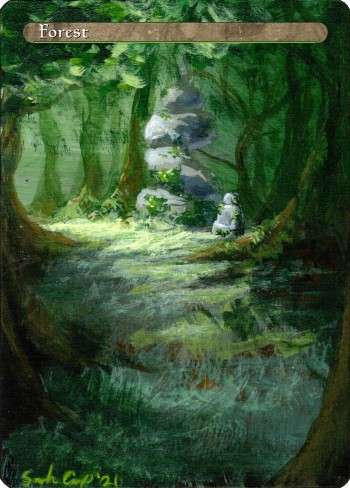 Alter for 200109 by Morzalis