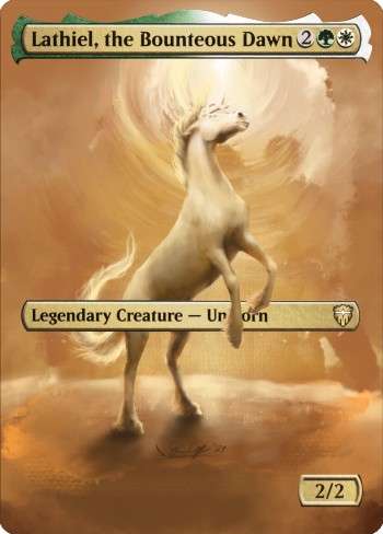 Alter for 200344 by Morzalis