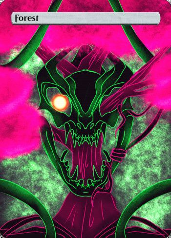 Alter for 122810 by Ery