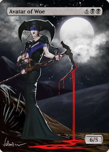 Alter for 204426 by Triskahn