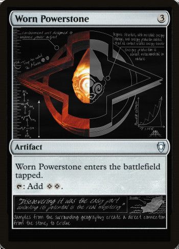 Alter for 170561 by Amaz Alters