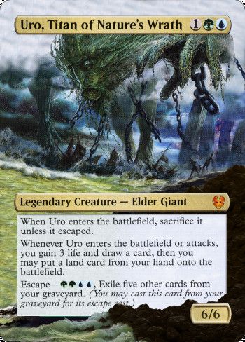 Alter for 128466 by Xilverous