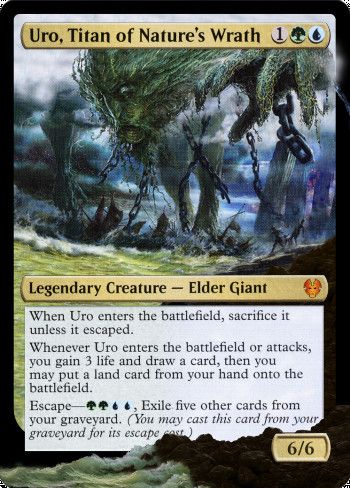 Alter for 128467 by Xilverous