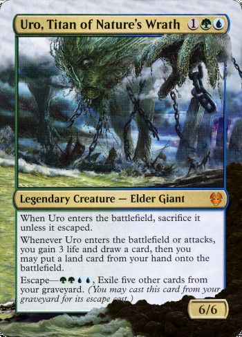 Alter for 128468 by Xilverous