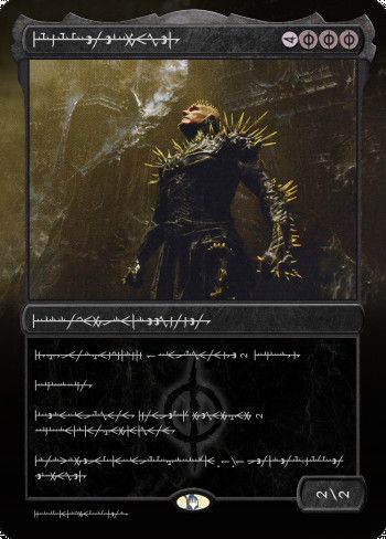 Alter for 128978 by Xilverous