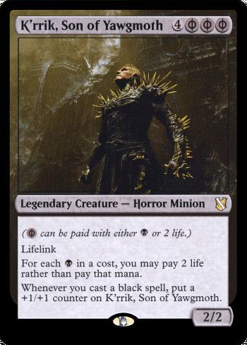 Alter for 128981 by Xilverous