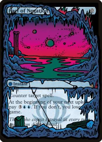 Alter for 194064 by Markus Dandy