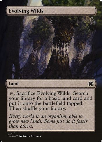 Alter for 154469 by Jonah