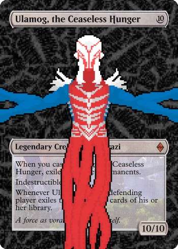 Alter for 196922 by Anwraith