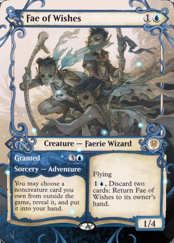 Alter for 120138 by Versus Ink