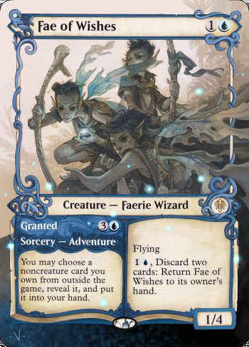 Alter for 120139 by Versus Ink