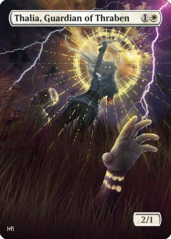 Alter for 202071 by DamarideNeurommancer