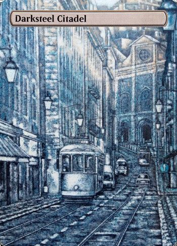 Alter for 121293 by Antonio Domingues