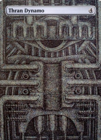 Alter for 121294 by Antonio Domingues