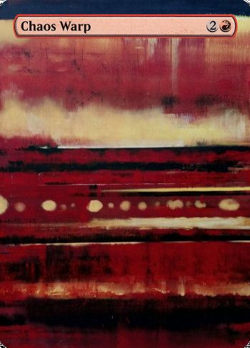 Alter for 121297 by Antonio Domingues