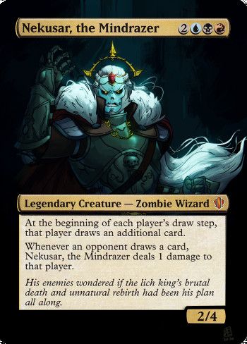 Alter for 174769 by Alec Ebora